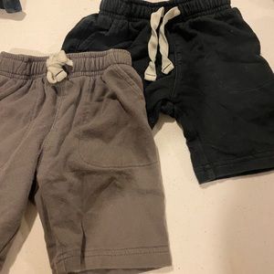 Toddler Shorts
